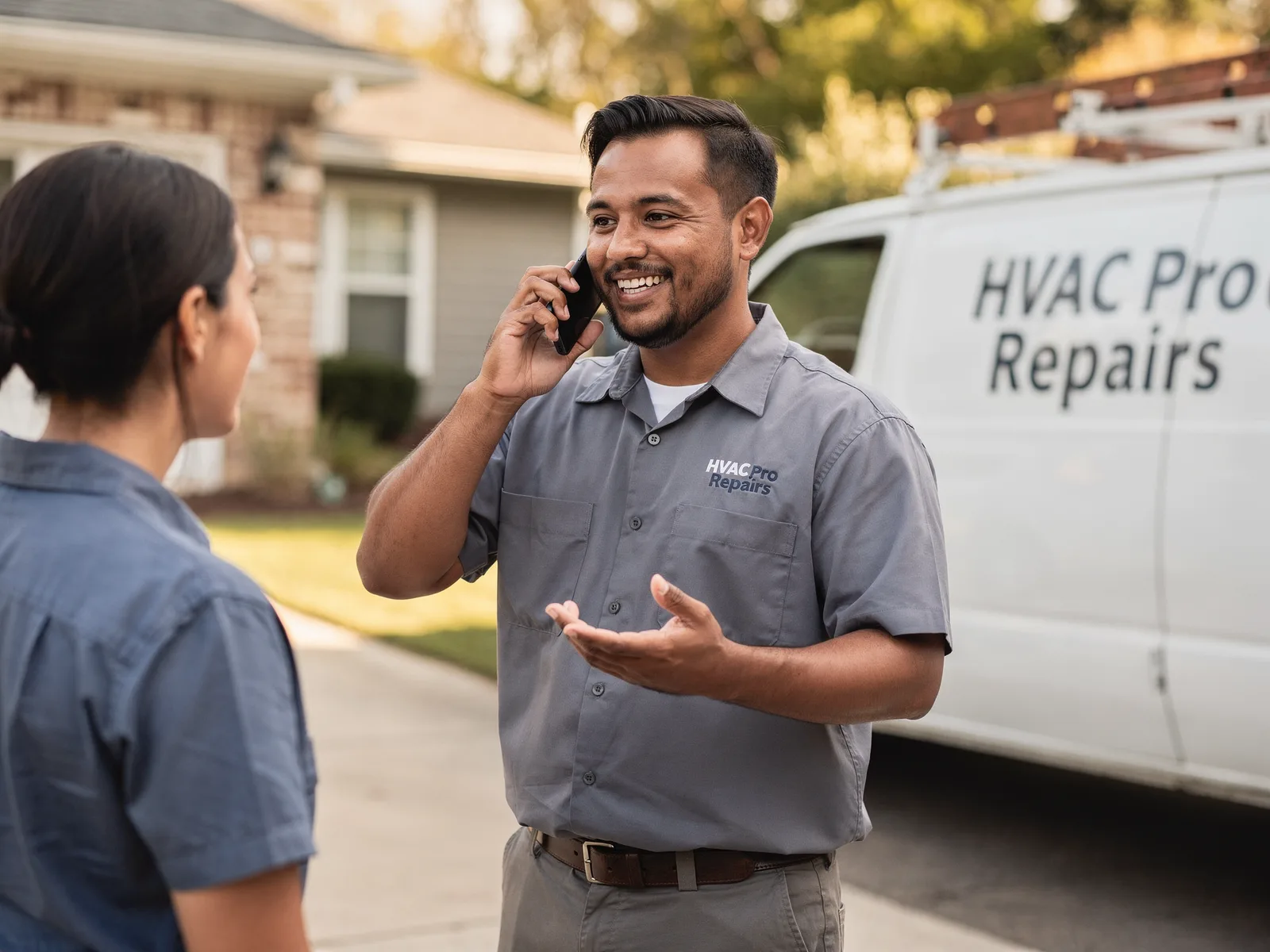 Heat Pump Repair Holden, LA FAQs